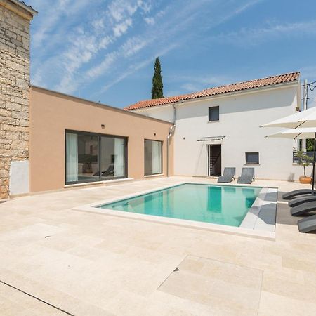 Casa Ivini Villa Sosici Ngoại thất bức ảnh