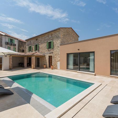 Casa Ivini Villa Sosici Ngoại thất bức ảnh