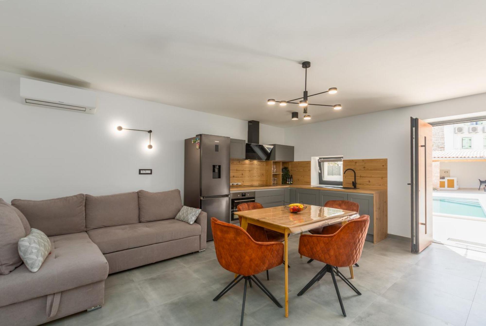 Casa Ivini Villa Sosici Ngoại thất bức ảnh