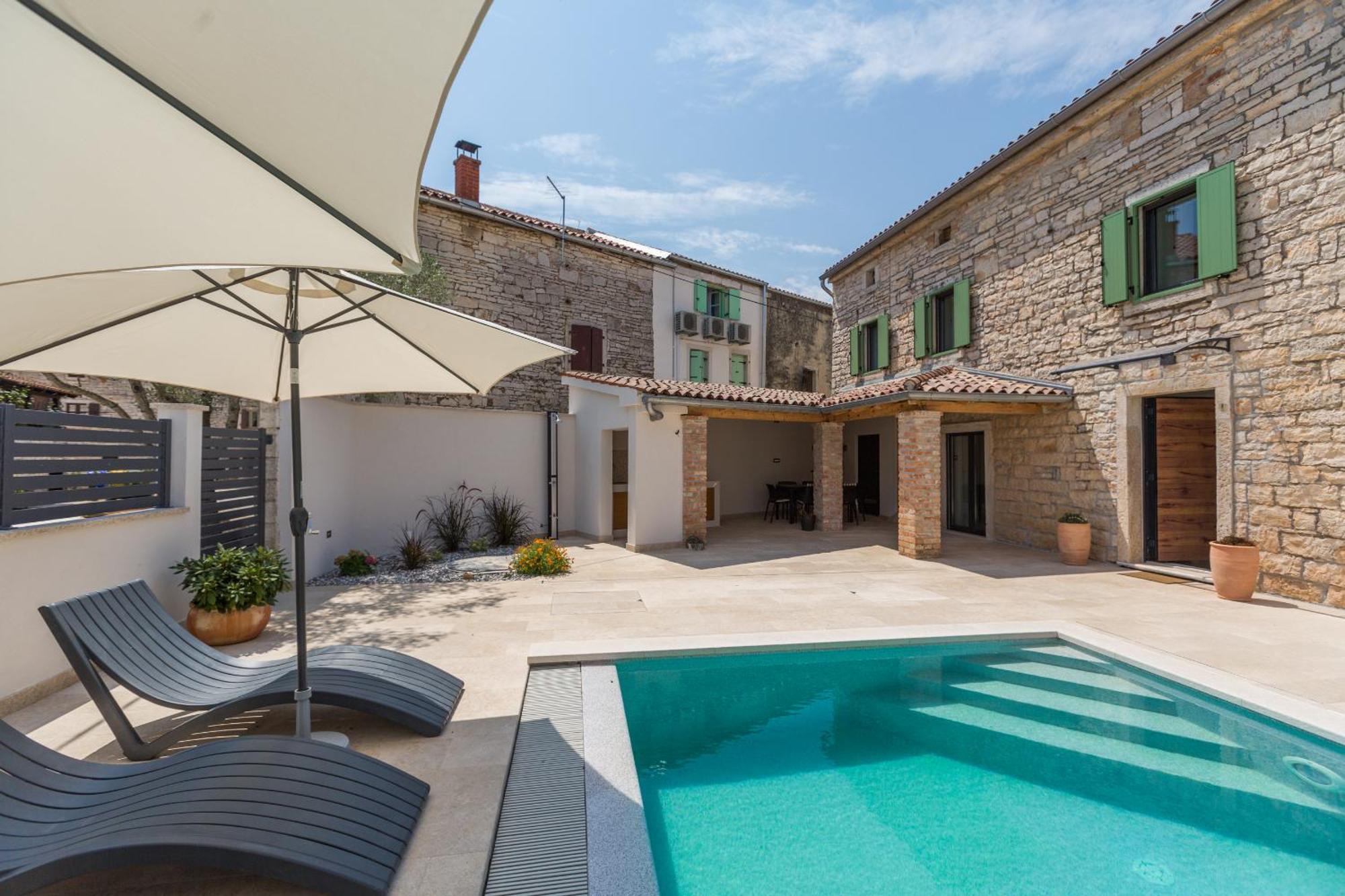 Casa Ivini Villa Sosici Ngoại thất bức ảnh