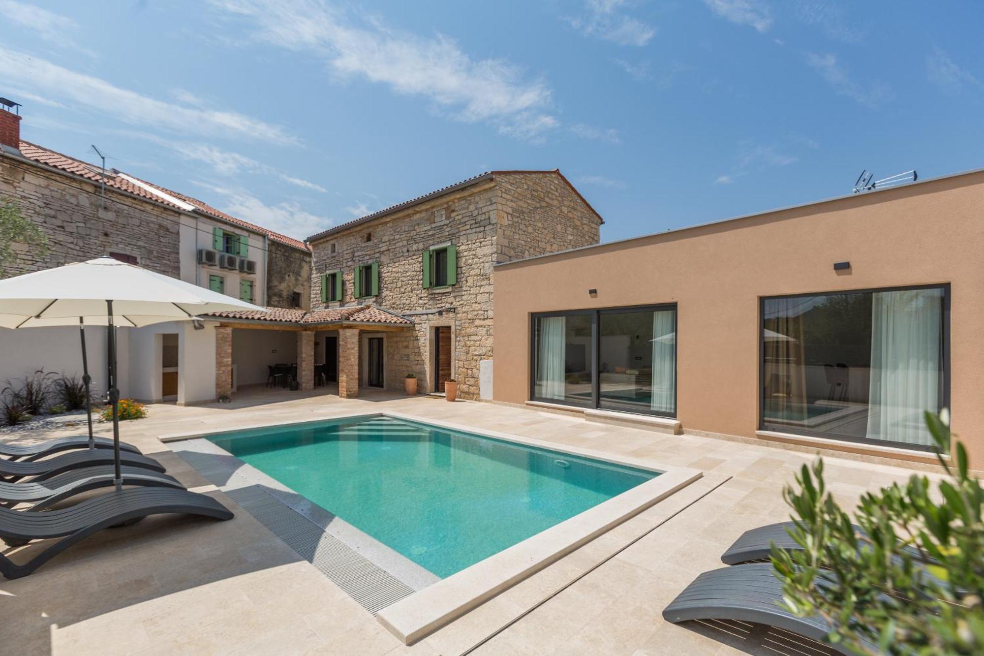 Casa Ivini Villa Sosici Ngoại thất bức ảnh