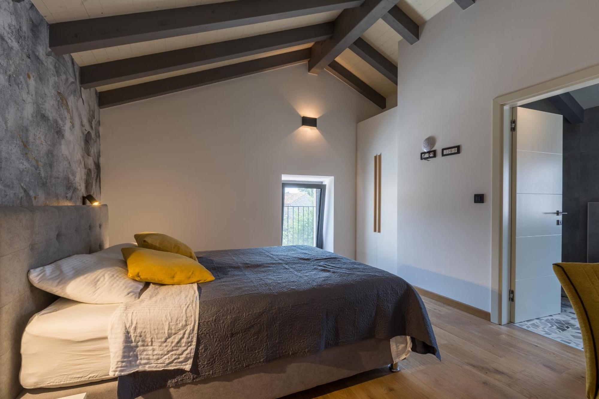 Casa Ivini Villa Sosici Ngoại thất bức ảnh