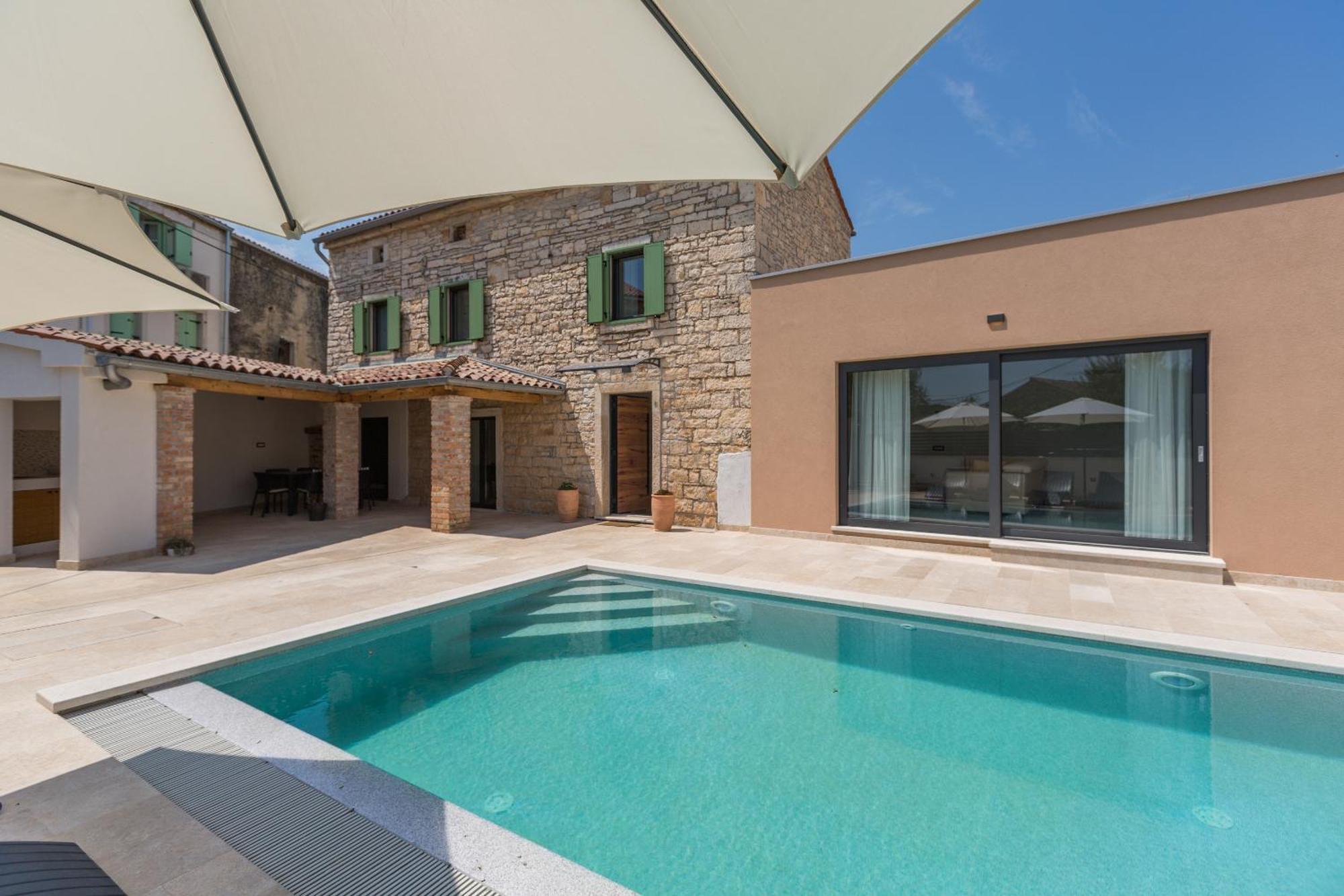 Casa Ivini Villa Sosici Ngoại thất bức ảnh