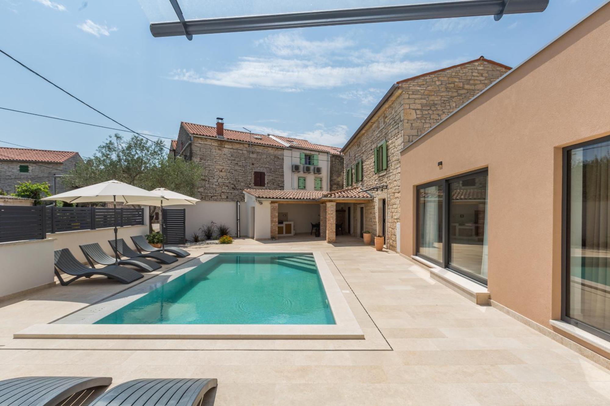 Casa Ivini Villa Sosici Ngoại thất bức ảnh