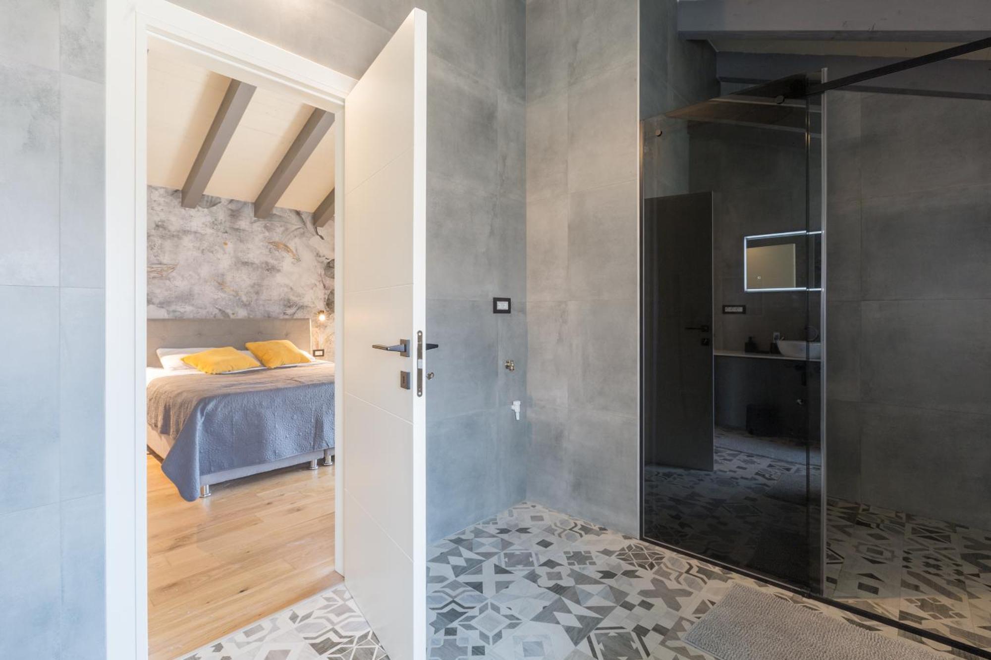 Casa Ivini Villa Sosici Ngoại thất bức ảnh
