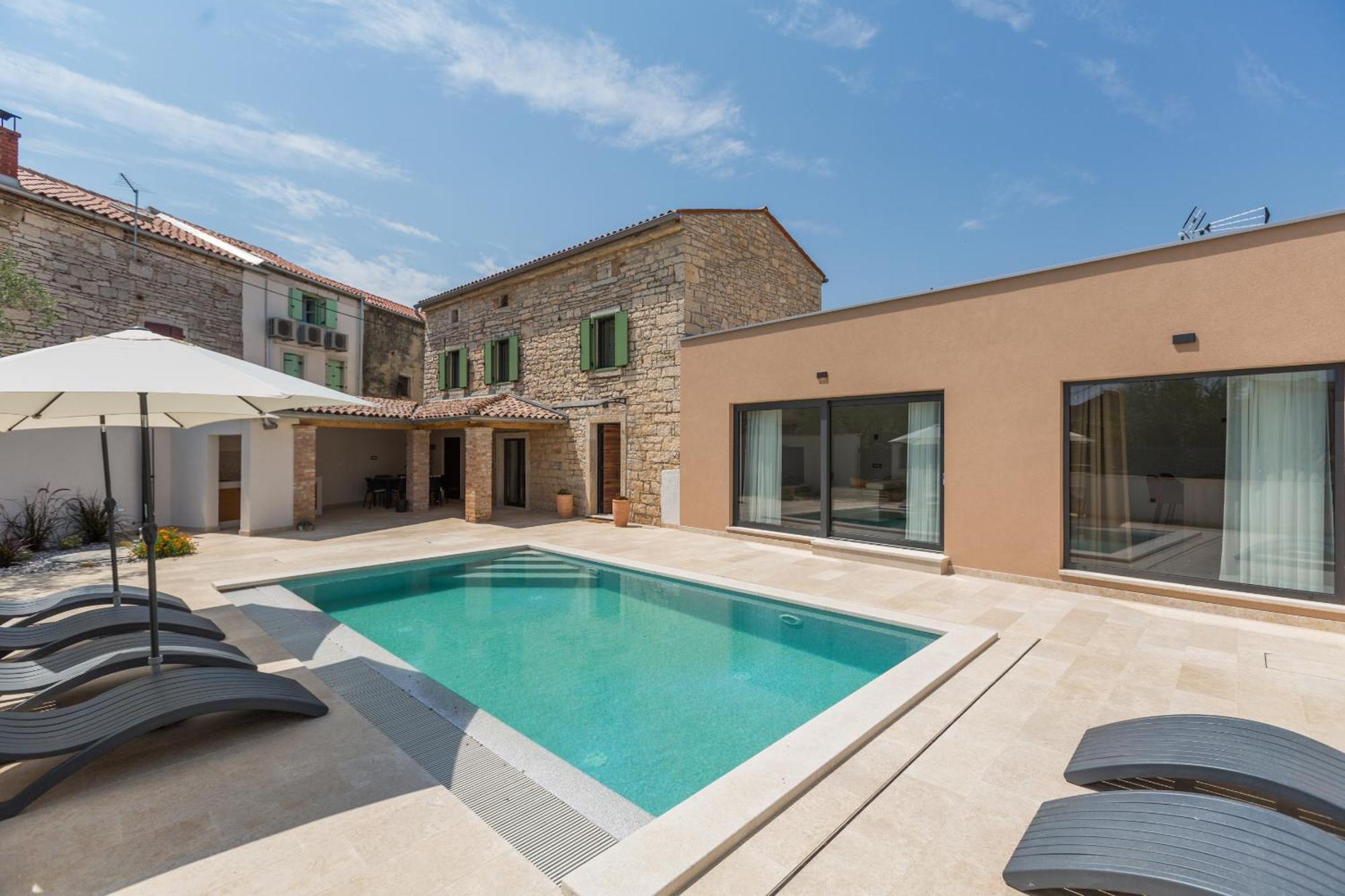 Casa Ivini Villa Sosici Ngoại thất bức ảnh