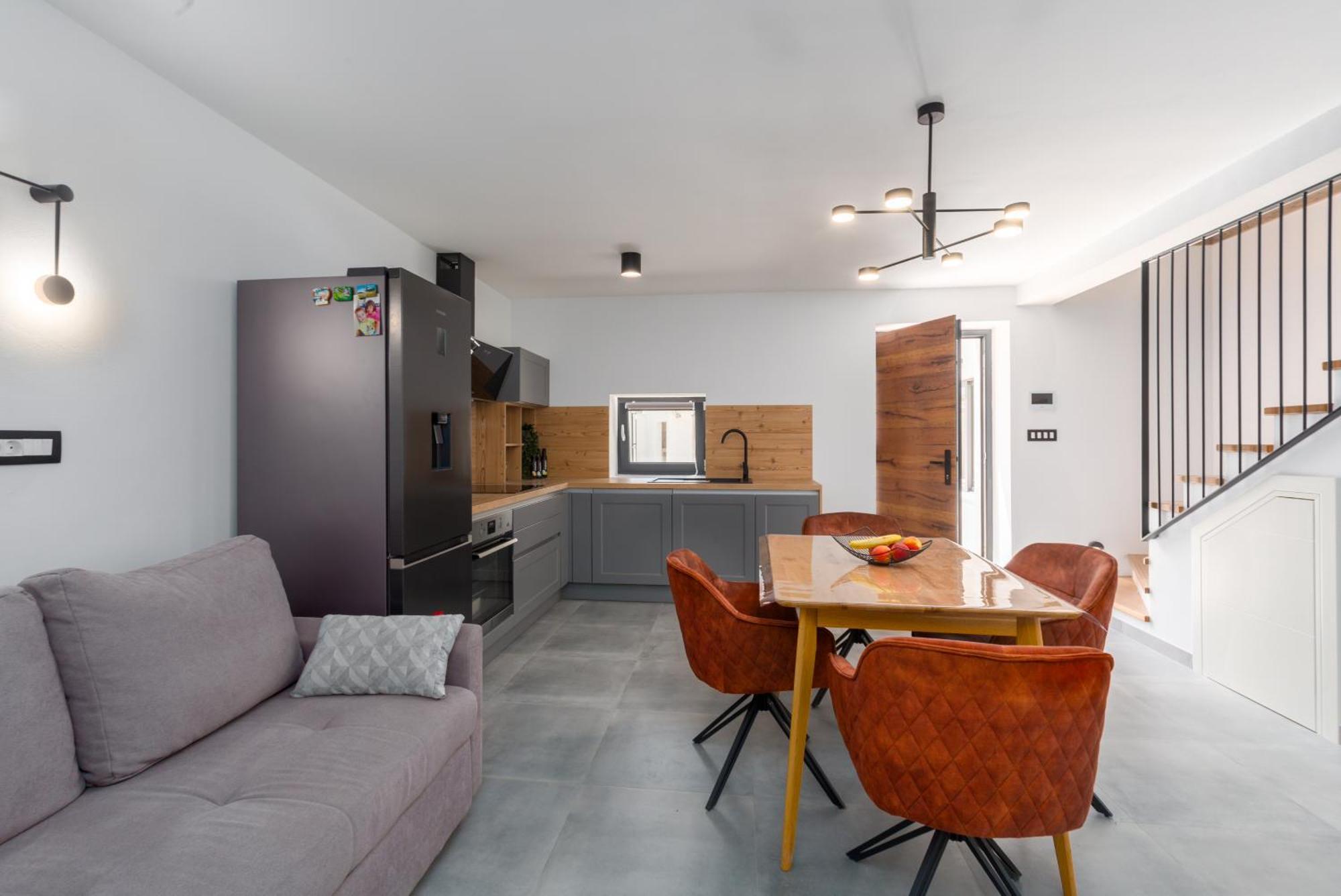 Casa Ivini Villa Sosici Ngoại thất bức ảnh