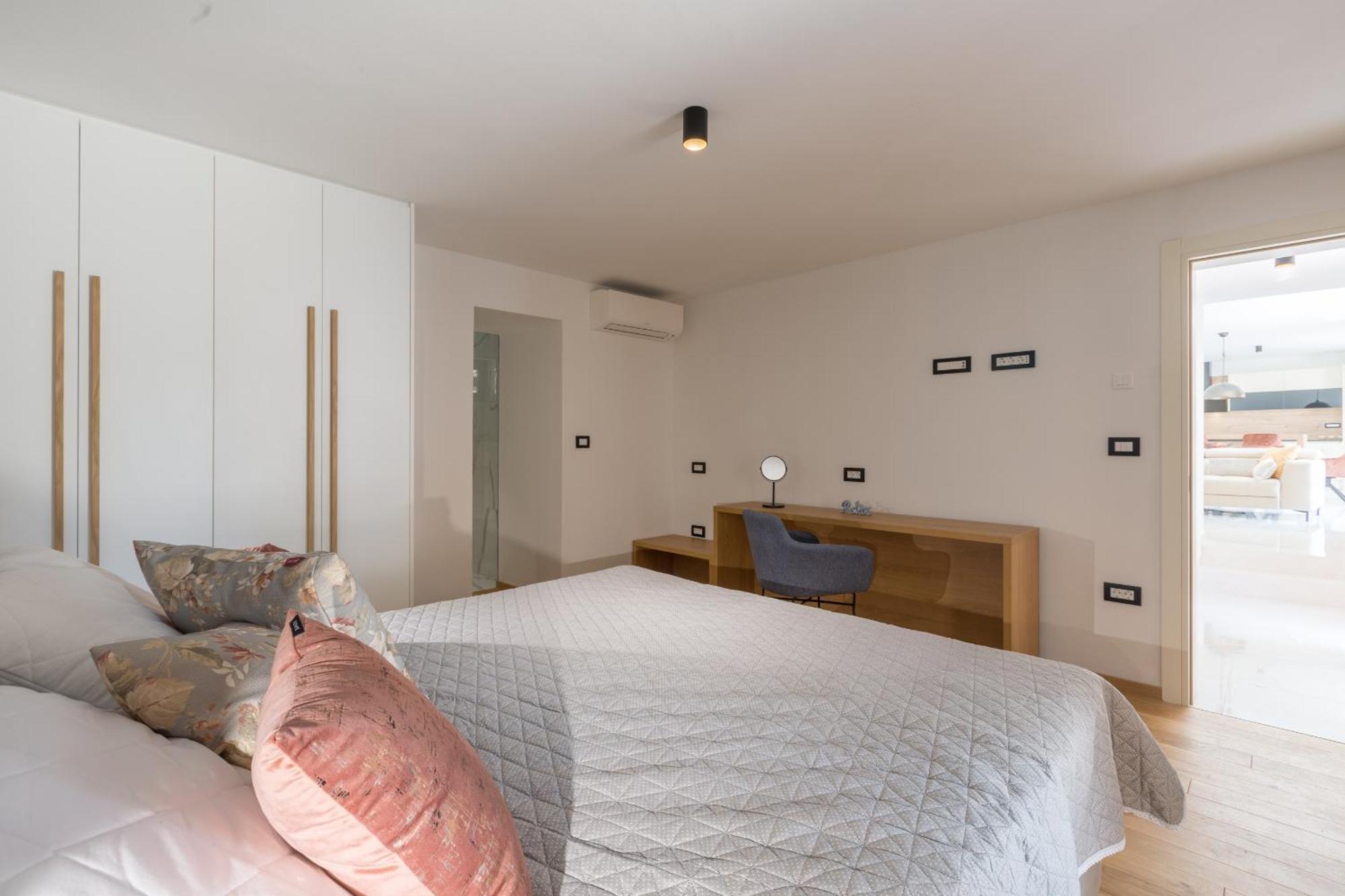 Casa Ivini Villa Sosici Ngoại thất bức ảnh
