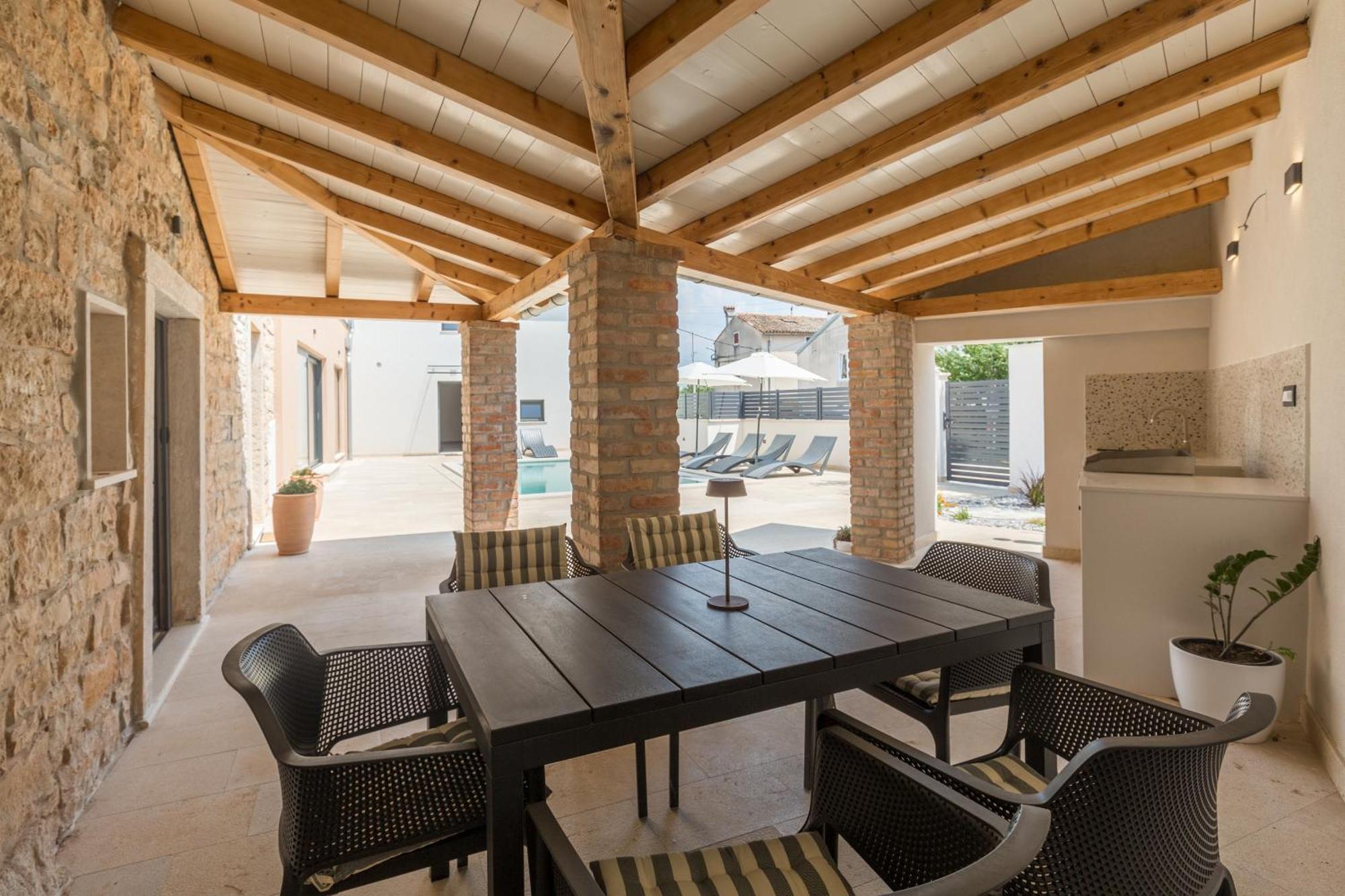 Casa Ivini Villa Sosici Ngoại thất bức ảnh