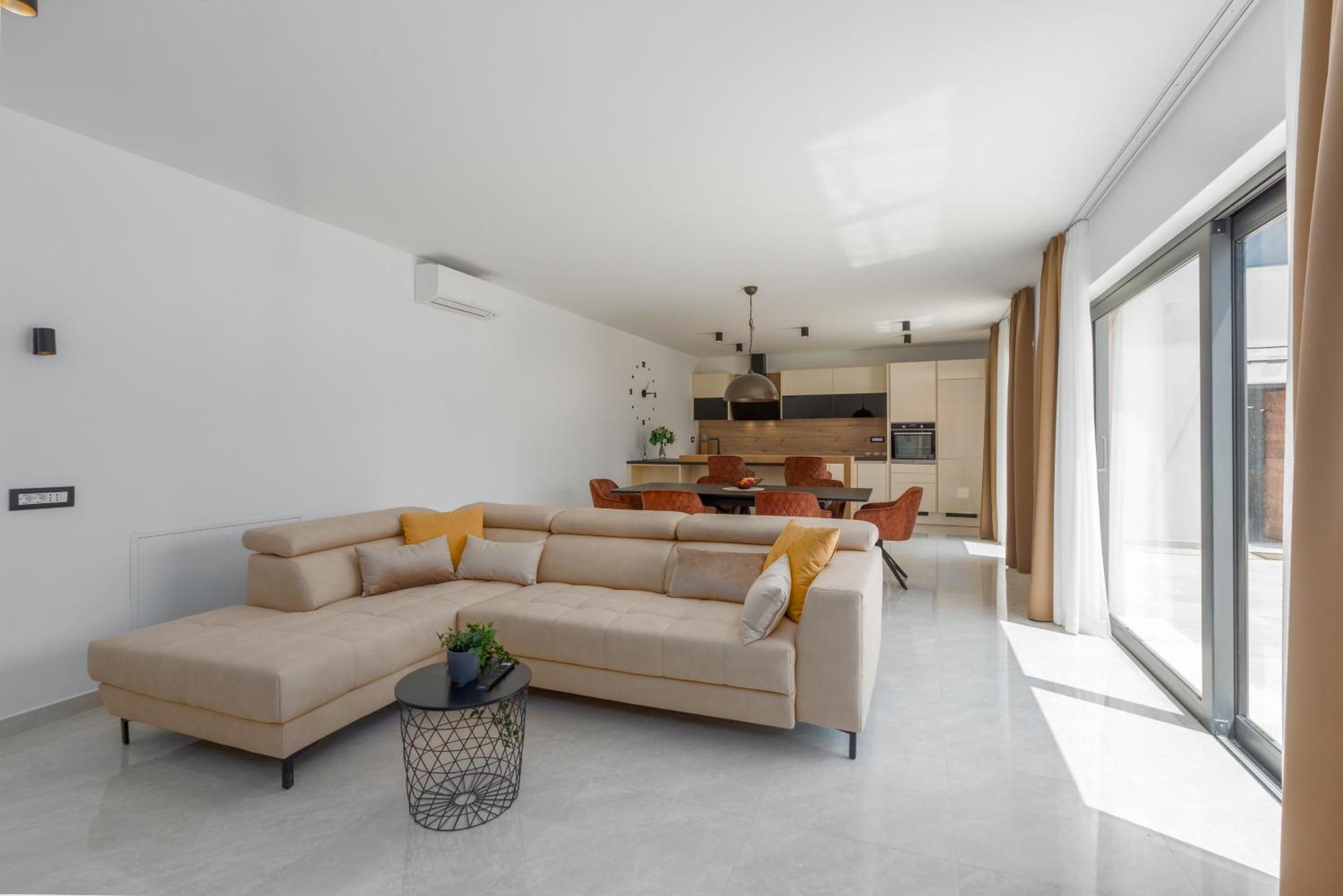 Casa Ivini Villa Sosici Ngoại thất bức ảnh