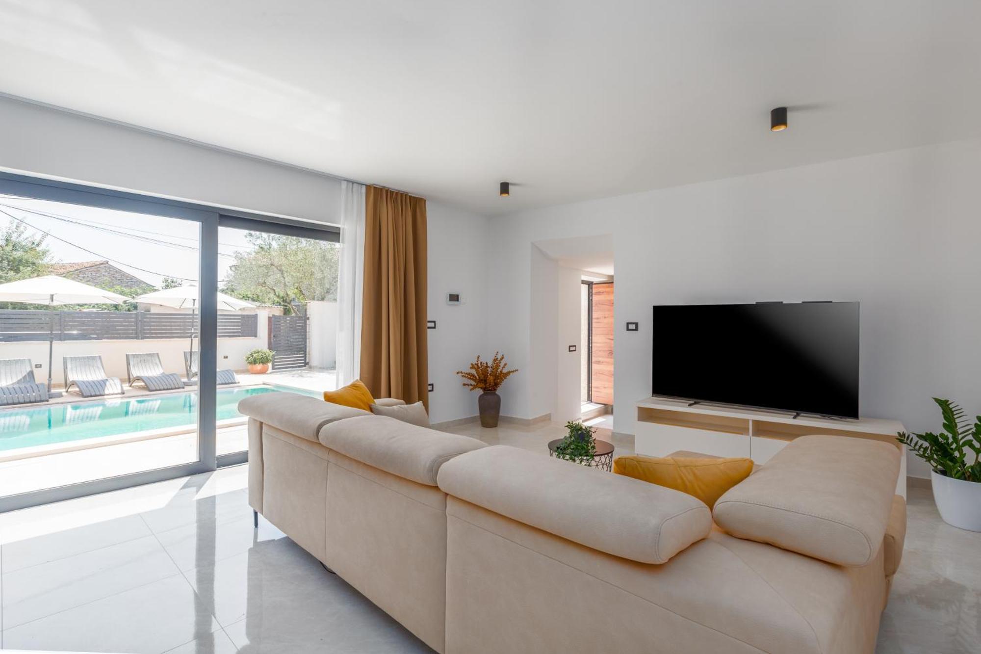 Casa Ivini Villa Sosici Ngoại thất bức ảnh