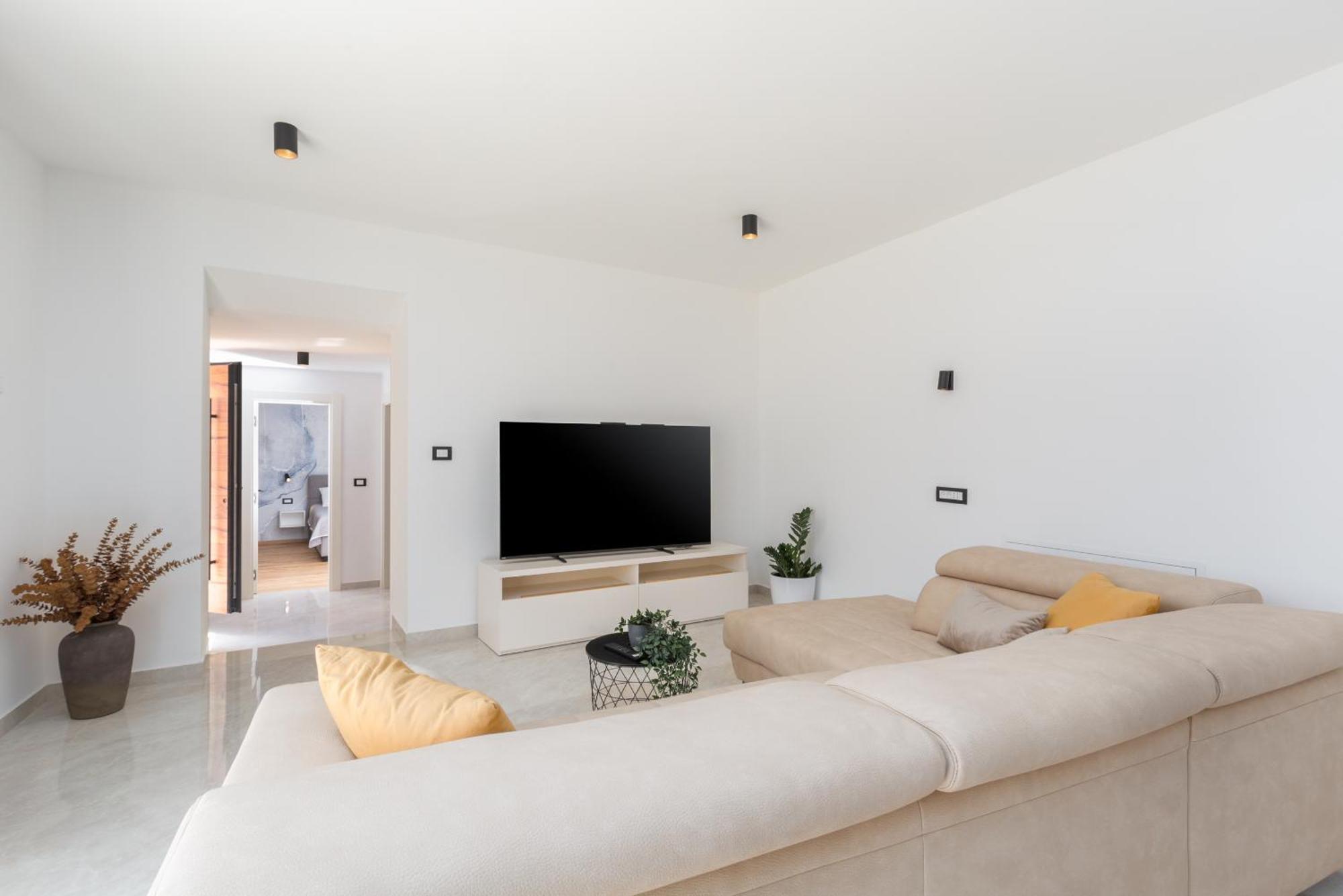 Casa Ivini Villa Sosici Ngoại thất bức ảnh