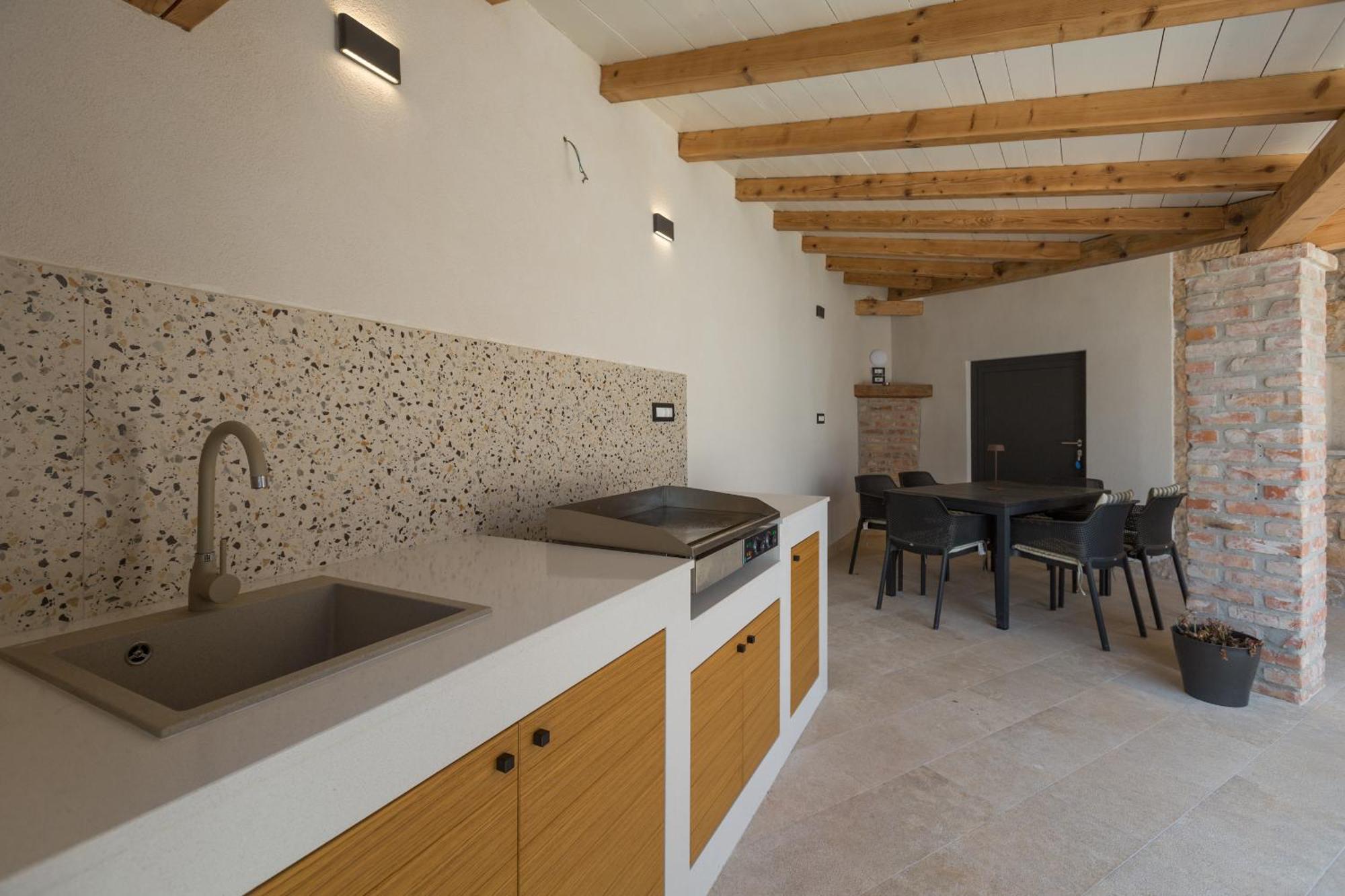 Casa Ivini Villa Sosici Ngoại thất bức ảnh
