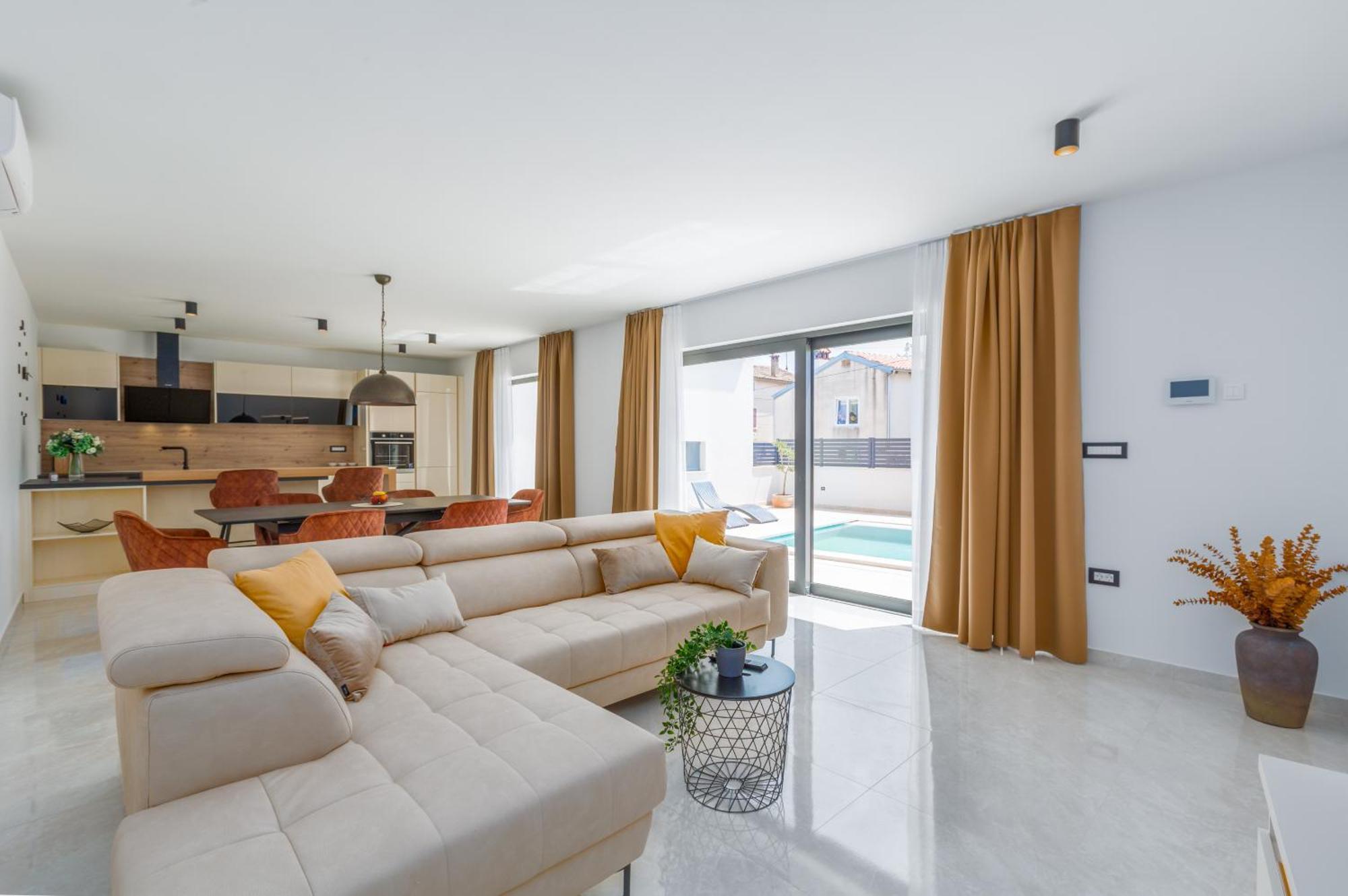 Casa Ivini Villa Sosici Ngoại thất bức ảnh